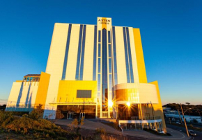 Travel Inn Axten Caxias do Sul, Caxias Do Sul